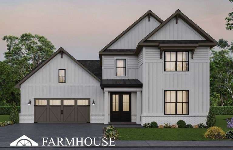 Primrose - Elevations 3