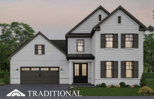 Primrose - Elevations