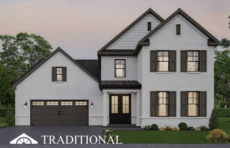 Primrose - Elevations 1