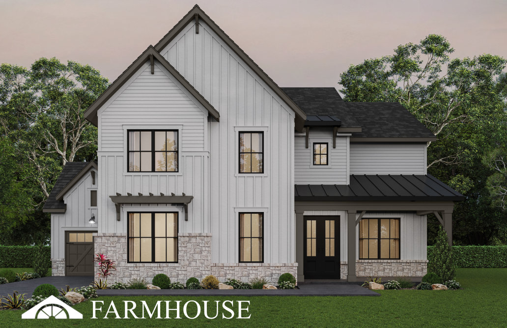 Parkside - Elevations 2