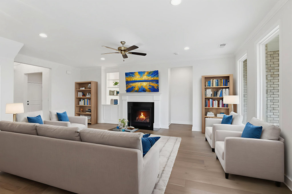 High resolution image #12 for Lot 59 – 914 Shasta Daisy.