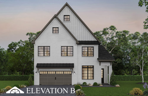 GRAYSON - Elevations 2