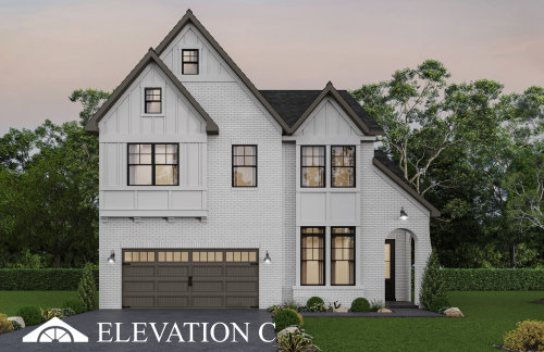 GRAYSON - Elevations 3