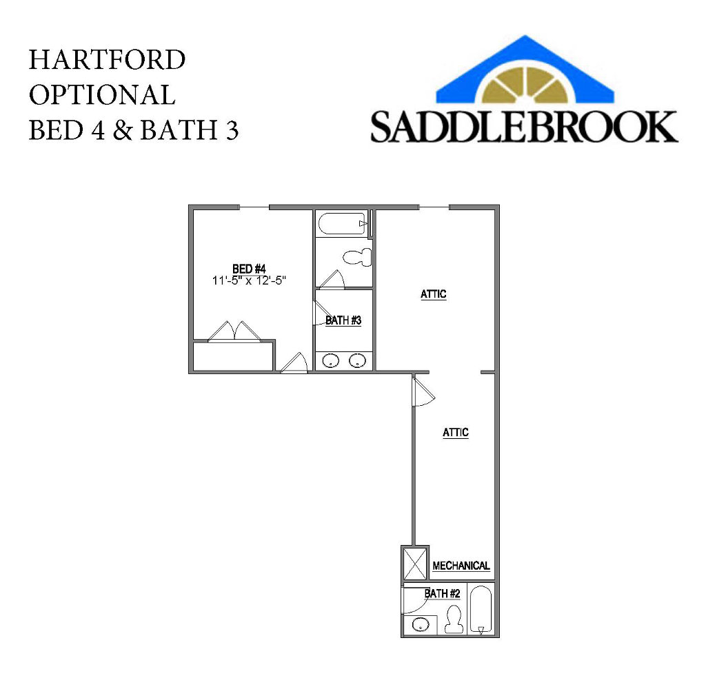 Image #1 for Hartford