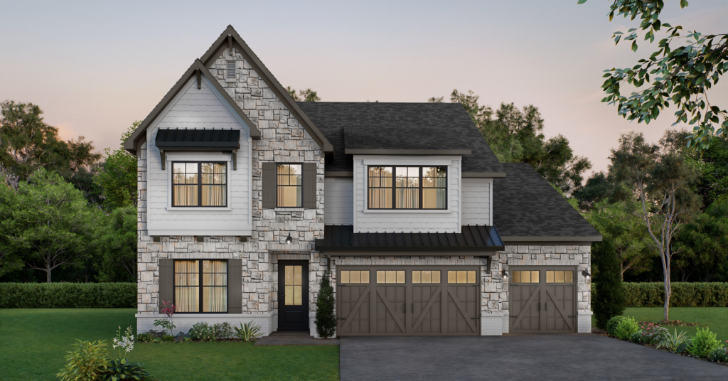 Featured image for Stonemeade.